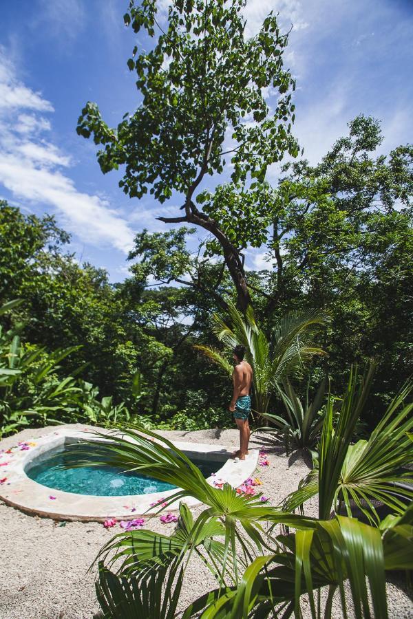 Vila Nosara Satori Bubbles Exteriér fotografie