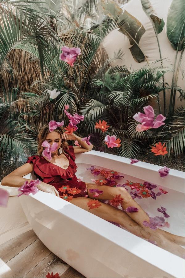 Vila Nosara Satori Bubbles Exteriér fotografie